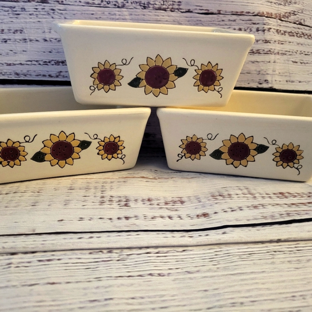Nantucket mini Pan's - Picture 2 of 4